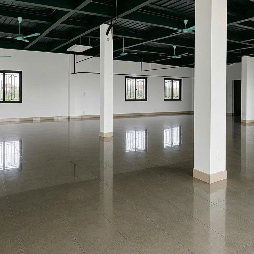 CHO THUÊ NHÀ 5 TẦNG – 2.000M² TẠI TRUNG TÂM LƯƠNG TÀI, BẮC NINH