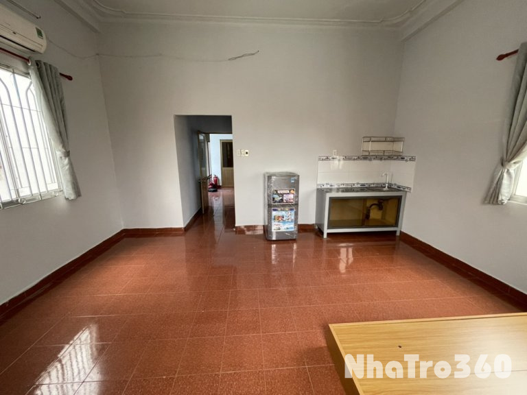 Phòng trọ giá rẻ tân phú