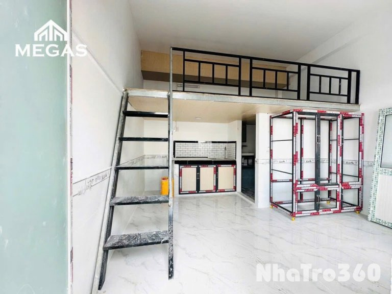 Nội thất cơ bản, gác, ban công, rẻ, tự do