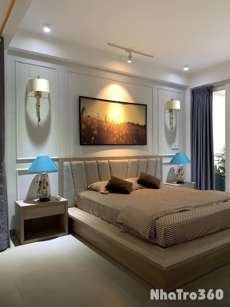 💥 CHO THUÊ CĂN HỘ CAO CẤP CÓ BAN CÔNG 💥