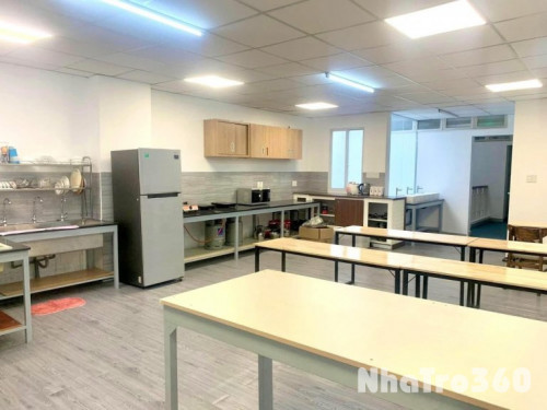 Cho thuê nhà trọ rẻ nhất Tân Bình