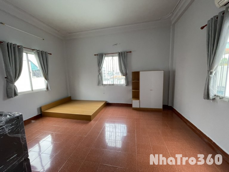 Phòng trọ giá rẻ tân phú