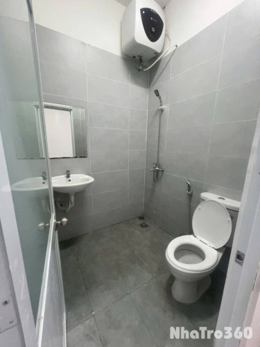 Cho thuê nhà trọ rẻ nhất Tân Bình