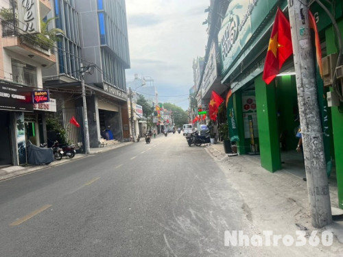 Cho thuê nhà trọ rẻ nhất Tân Bình