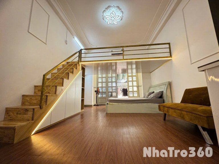 DUPLEX SIÊU RỘNG-BAN CÔNG