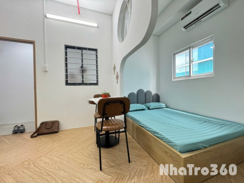 CHO THUÊ CĂN HỘ FULL NỘI THẤT