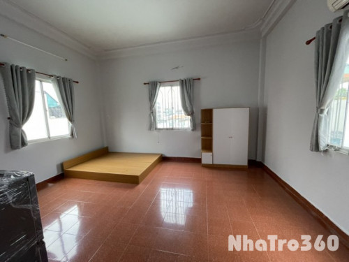 Phòng trọ giá rẻ tân phú