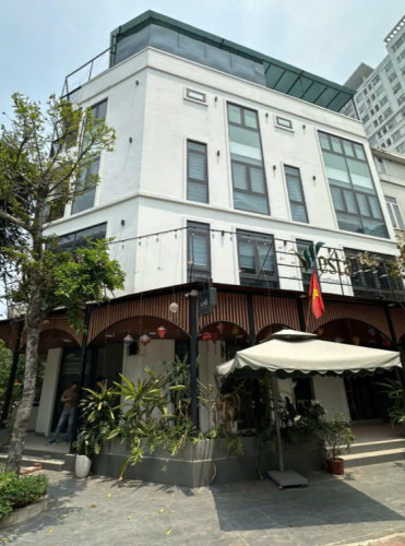 CHÍNH CHỦ CHO THUÊ NHÀ ĐỂ KINH DOANH TẠI VEGRACERA XUÂN PHƯƠNG - NAM TỪ LIÊM - HÀ NỘI