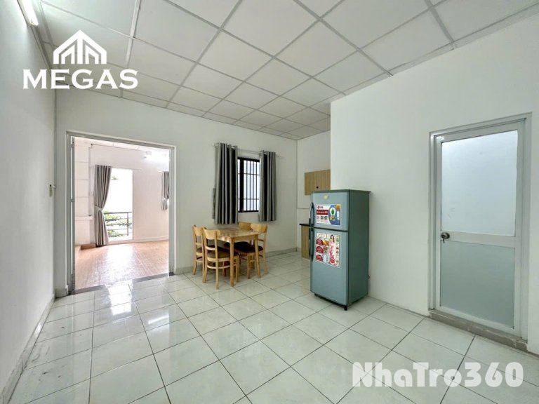 Thuê Trọ Rẻ_Full Nội Thất_Trường Sơn_Tân Bình