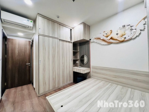 Căn hộ 2 phòng ngủ cho thuê 72m2 đầy đủ tiện ích