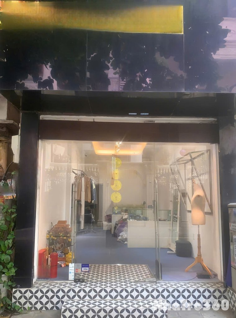 Chính Chủ cho thuê cửa hàng tại phố Mai Hắc Đế – phường Nguyễn Du – quận Hai Bà Trưng – Hà Nội