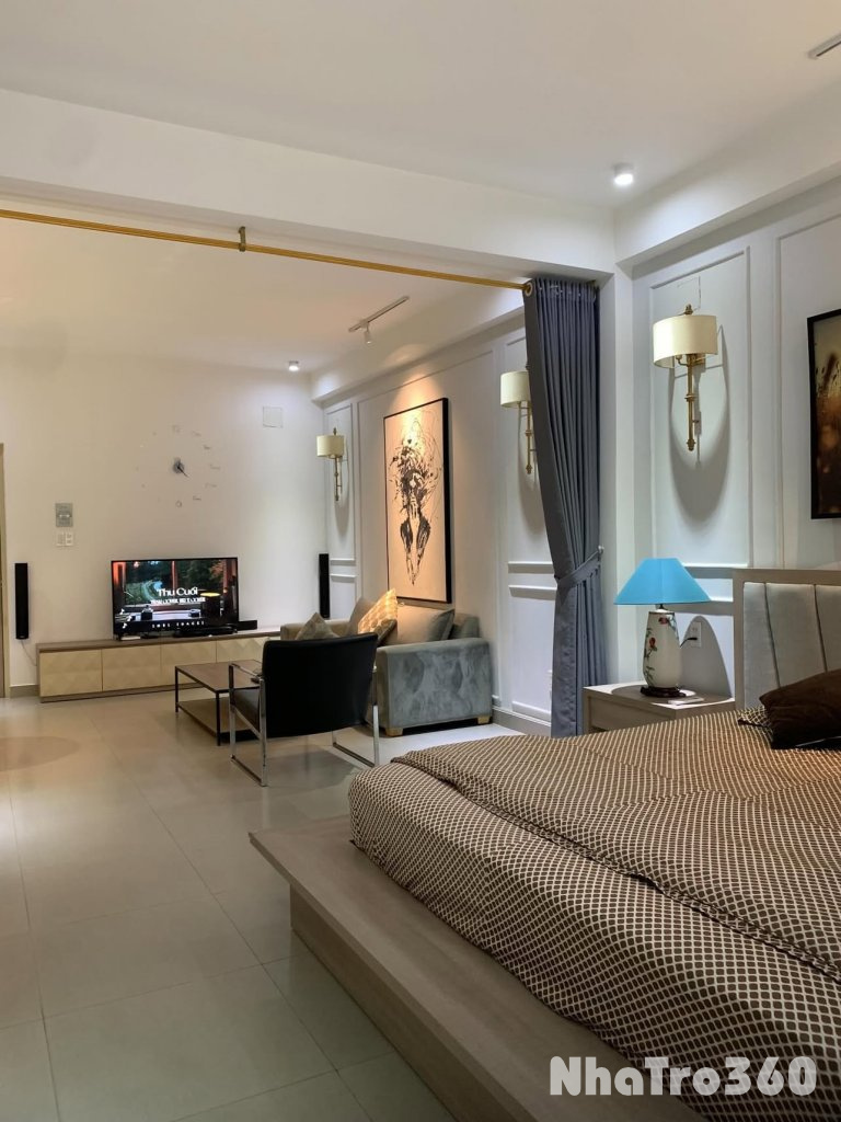 💥 CHO THUÊ CĂN HỘ CAO CẤP CÓ BAN CÔNG 💥