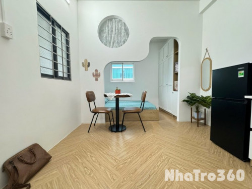 CHO THUÊ CĂN HỘ FULL NỘI THẤT