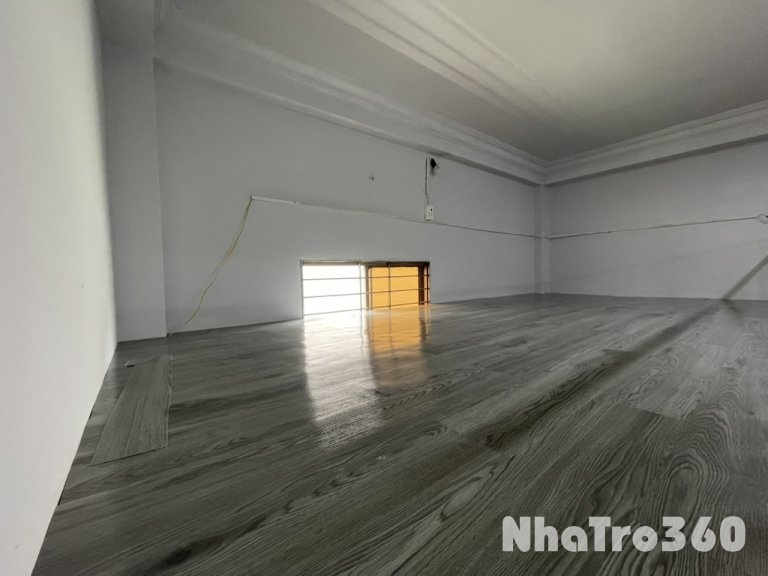 Phòng trọ giá rẻ tân phú