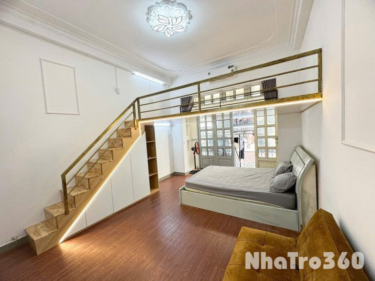 DUPLEX SIÊU RỘNG-BAN CÔNG