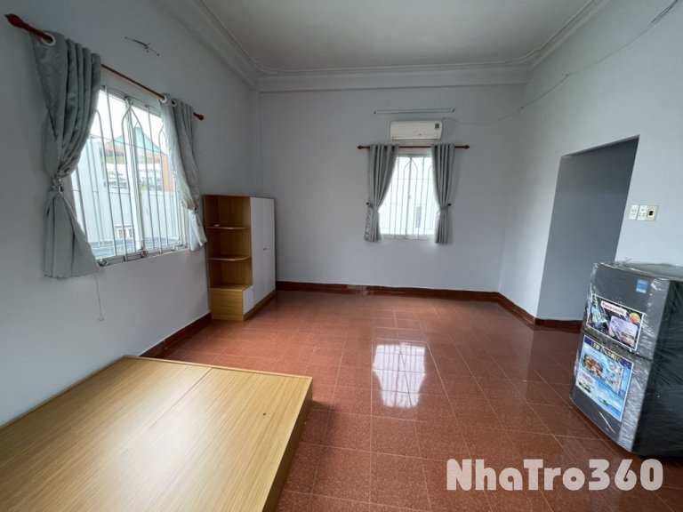 Phòng trọ giá rẻ tân phú