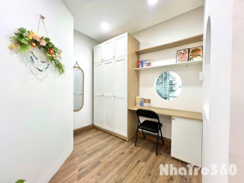 CHO THUÊ CĂN HỘ FULL NỘI THẤT