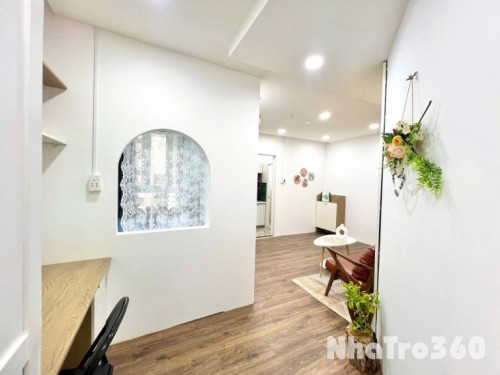 CHO THUÊ CĂN HỘ FULL NỘI THẤT