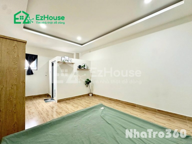 Full nội thất, rộng thoáng, Tân Phú 4tr5