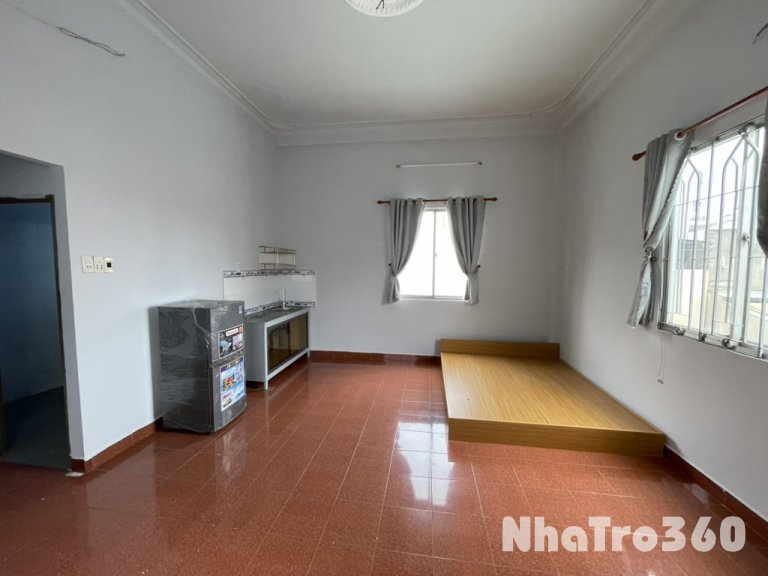 Phòng trọ giá rẻ tân phú