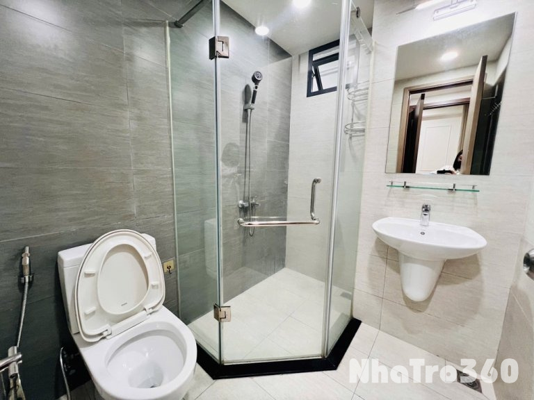 Căn hộ 2 phòng ngủ cho thuê 72m2 đầy đủ tiện ích