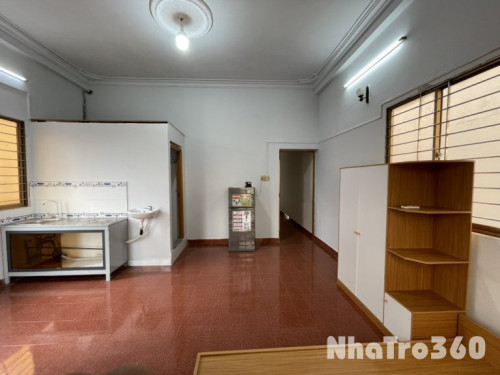 Phòng trọ giá rẻ tân phú