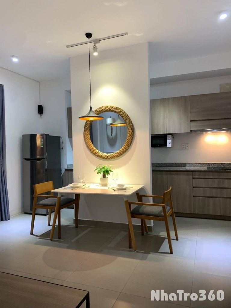 💥 CHO THUÊ CĂN HỘ CAO CẤP CÓ BAN CÔNG 💥