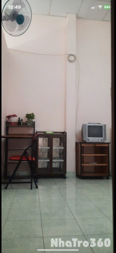 2  phòng cho thuê dành cho nữ f8q10