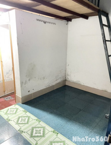 Cho thuê phòng trọ giá rẻ Q12