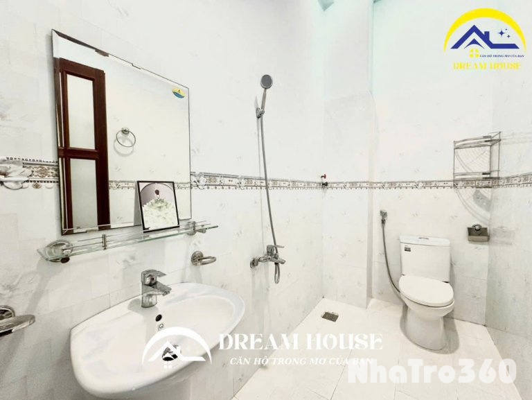 STUDIO MÁY GIẶT RIÊNG NGAY TÂN SƠN NHÌ TÂN PHÚ