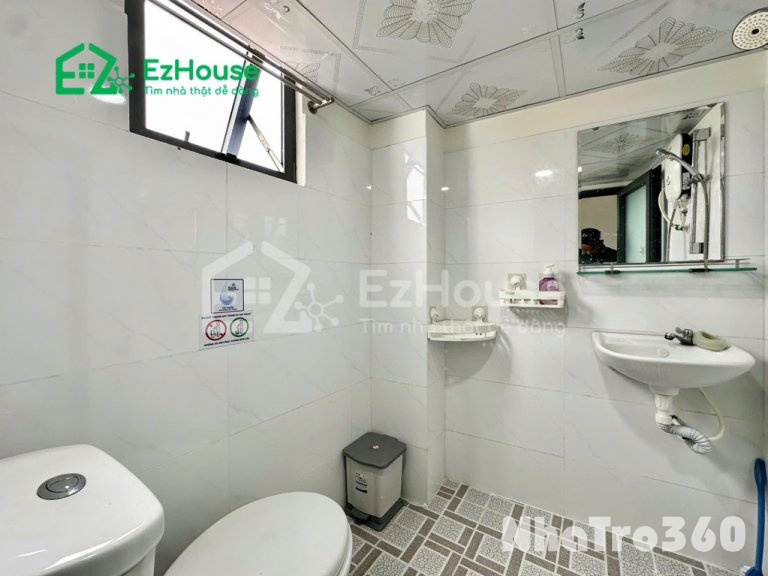 Full nội thất, rộng thoáng, Tân Phú 4tr5