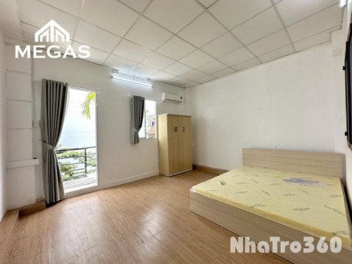 Thuê Trọ Rẻ_Full Nội Thất_Trường Sơn_Tân Bình