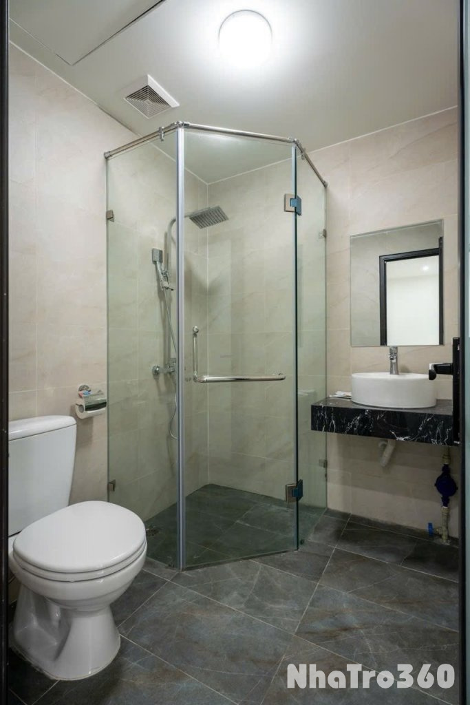 Siêu phẩm CHDV full nội thất sát cầu Nguyễn Văn Cừ✨