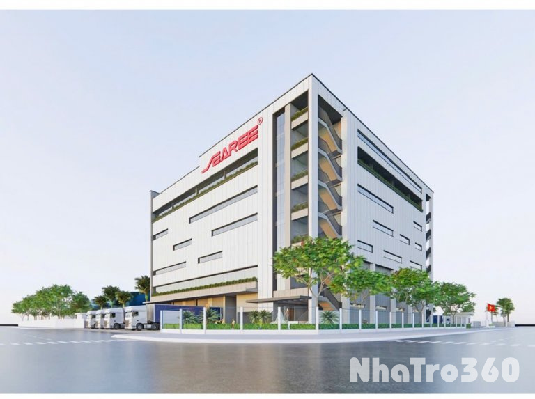 CHO THUÊ KHO – XƯỞNG – VĂN PHÒNG CAO CẤP TẠI KCN HÒA
KHÁNH, ĐÀ NẴNG