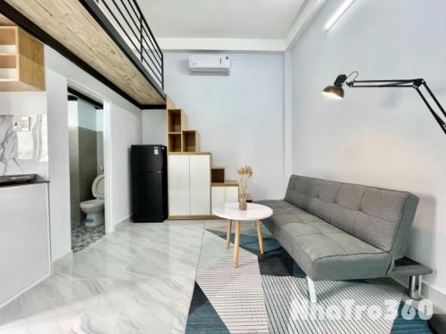 Nội thất cơ bản, cửa sổ, gác, tự do, giá rẻ