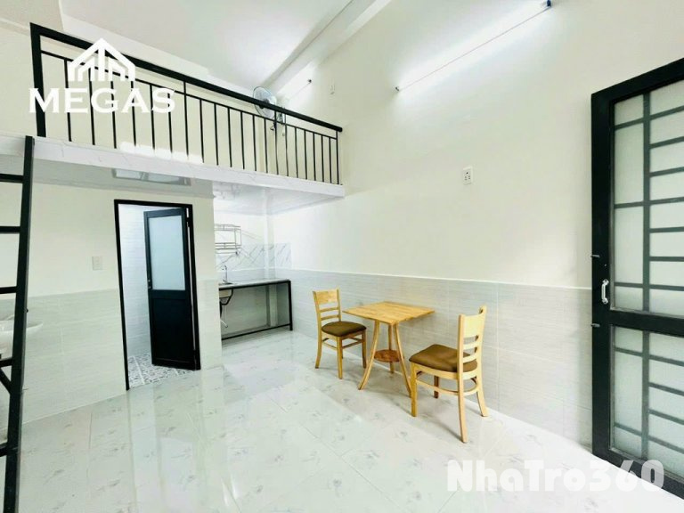 Nội thất cơ bản, cửa sổ, gác, tự do, giá rẻ