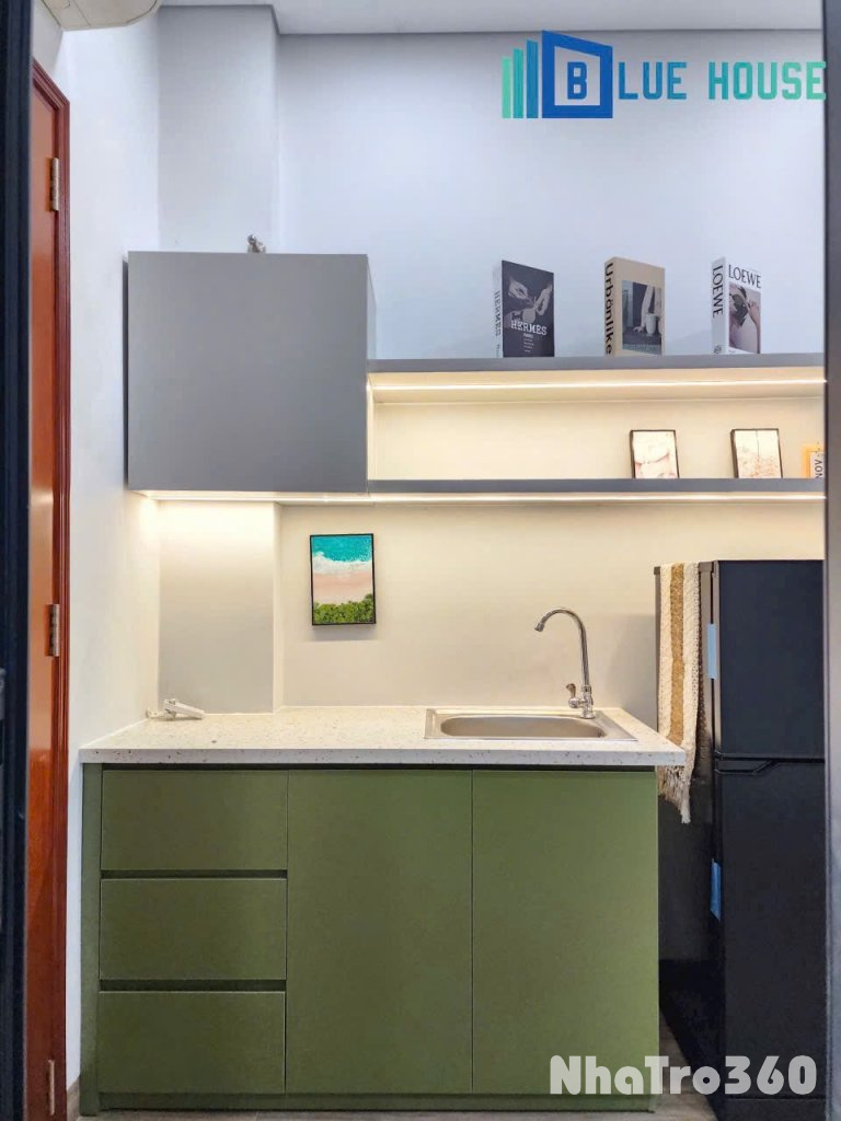 Cho thuê căn hộ Q10, đường Lý Thường Kiệt, gần Sân Vận Động Phú Thọ, Nhà thờ Đồng Tiến, Đại Học Bách Khoa