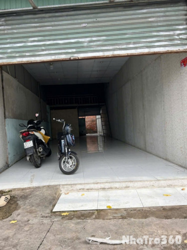 CHÍNH CHỦ CHO THUÊ HAI MẶT BẰNG TẠI AN PHÚ- THUẬN AN
