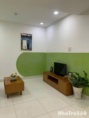 1PN 50M2 FULL NT MÁY GIẶT RIÊNG NGAY SÂN BAY TSN