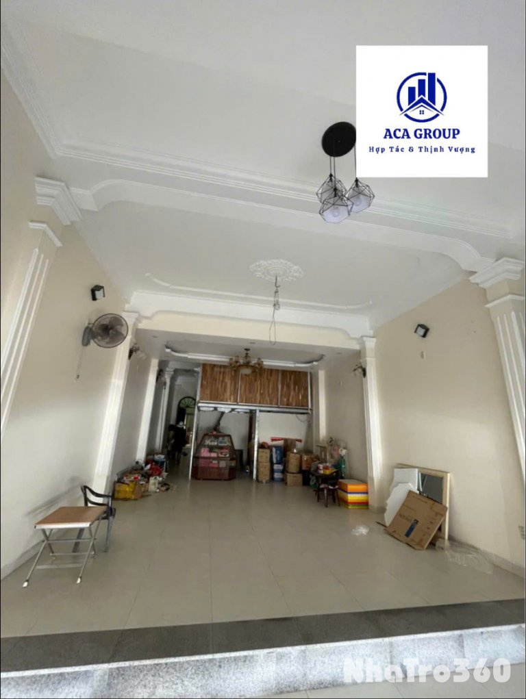 📌 15tr/tháng. CHO THUÊ MẶT BẰNG MẶT TIỀN NGUYỄN VĂN CỪ SÁT HAI BÀ TRƯNG