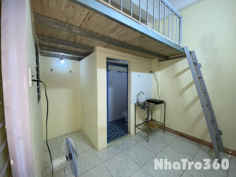 Phòng trọ giá 2tr3..gần CV Phú Lâm, Aeon Bình Tân