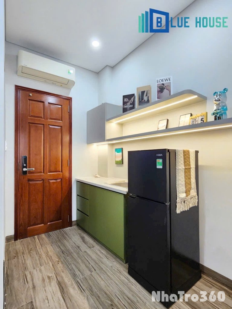 Cho thuê căn hộ Q10, đường Lý Thường Kiệt, gần Sân Vận Động Phú Thọ, Nhà thờ Đồng Tiến, Đại Học Bách Khoa