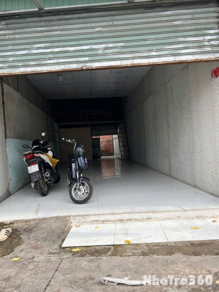CHÍNH CHỦ CHO THUÊ HAI MẶT BẰNG TẠI AN PHÚ- THUẬN AN