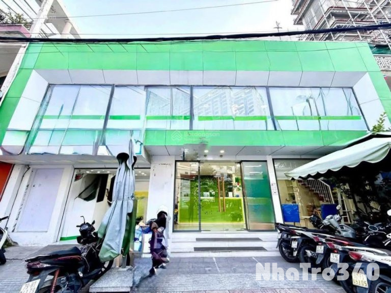 🌟 CHO THUÊ NHÀ NGAY NGÃ BA PHỐ HÀN – ĐƯỜNG TÔ HIẾN THÀNH NHA TRANG