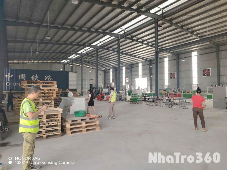 🔔🔔 MỜI THUÊ NHÀ XƯỞNG NGOÀI KCN BẮC NINH , KHU VỰC TIÊN DU, TỪ SƠN 

- Dt xưởng: 1500m đến 10000m
-