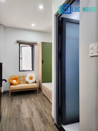 Cho thuê căn hộ Q10, đường Lý Thường Kiệt, gần Sân Vận Động Phú Thọ, Nhà thờ Đồng Tiến, Đại Học Bách Khoa