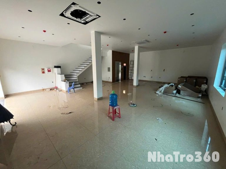 Cho thuê văn phòng có vị trí đắc địa trên mặt đường Quốc lộ 3, Xã Mai Lâm, Đông Anh, Hà Nội