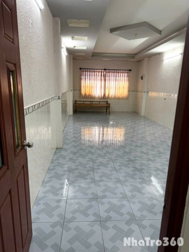 CHO_THUÊ_PHÒNG 50m2 ĐƯỜNG TRẦN VĂN HOÀNG, P.9, TÂN BÌNH. GIÁ 4 TRIỆU 600
