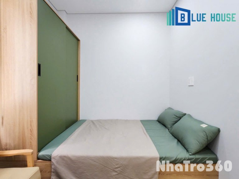 Cho thuê căn hộ Q10, đường Lý Thường Kiệt, gần Sân Vận Động Phú Thọ, Nhà thờ Đồng Tiến, Đại Học Bách Khoa