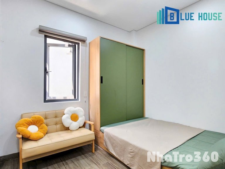 Cho thuê căn hộ Q10, đường Lý Thường Kiệt, gần Sân Vận Động Phú Thọ, Nhà thờ Đồng Tiến, Đại Học Bách Khoa